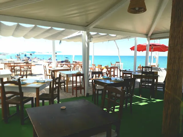 La Cala Ristorante Bar