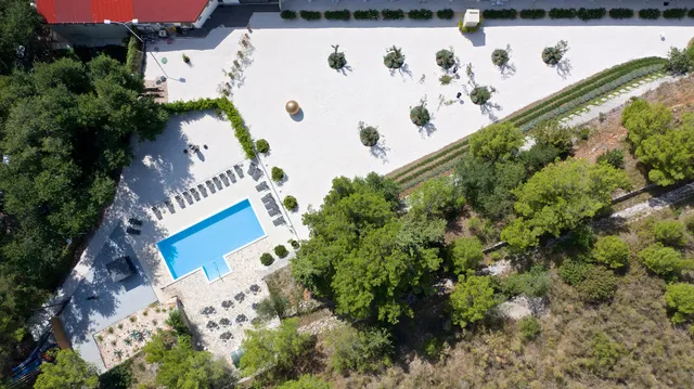 Scardona Park Luxury Accomodation