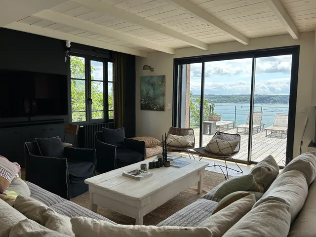 Madame est Servie - Conciergerie