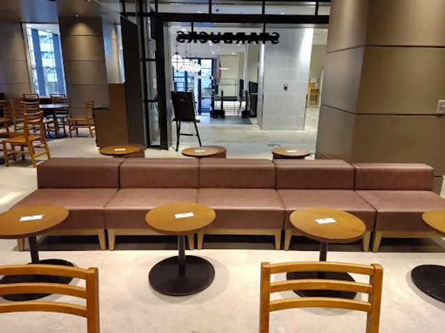 Starbucks Coffee - CIAL Sakuragicho Annex