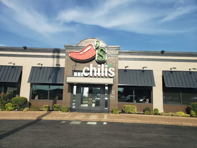 Chili's Grill & Bar