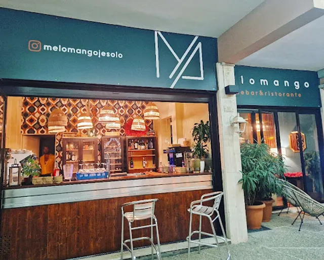 MeLoMango Jesolo