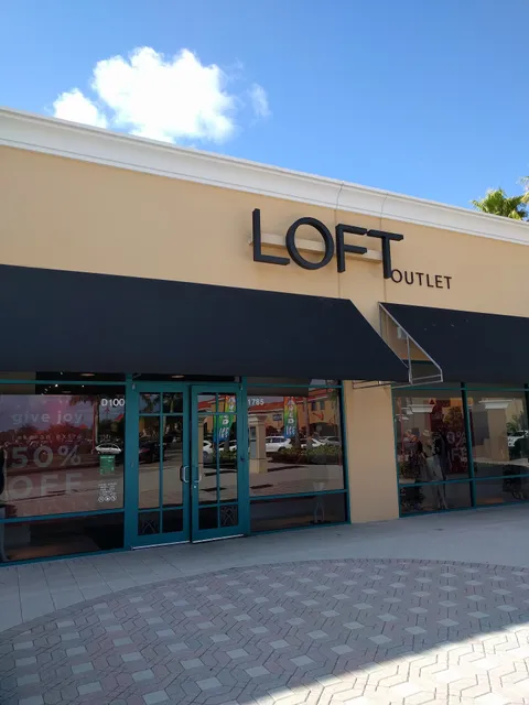LOFT Outlet
