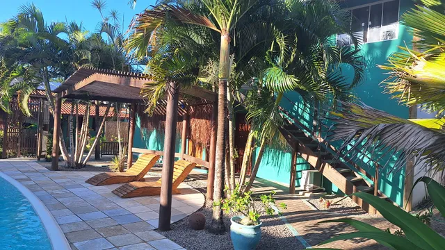 Hawaii Flats - São Miguel do Gostoso RN