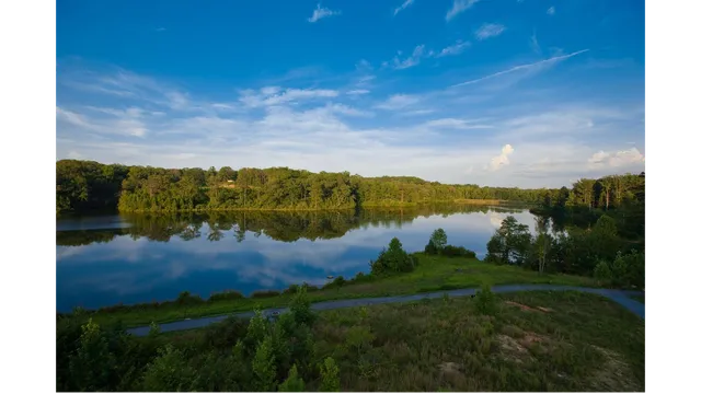 Sterling on the Lake by Newland