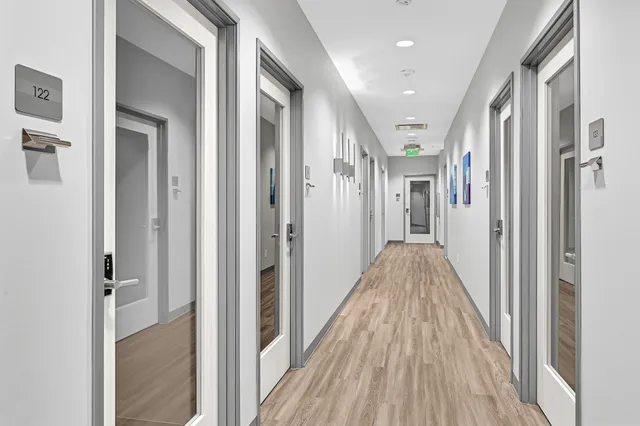 Mattison Avenue Salon Suites & Spa