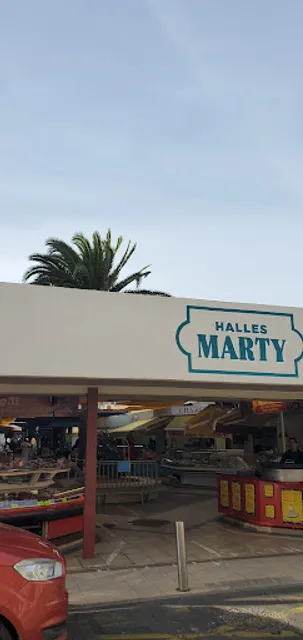 Restaurant de nuit Il Padrino