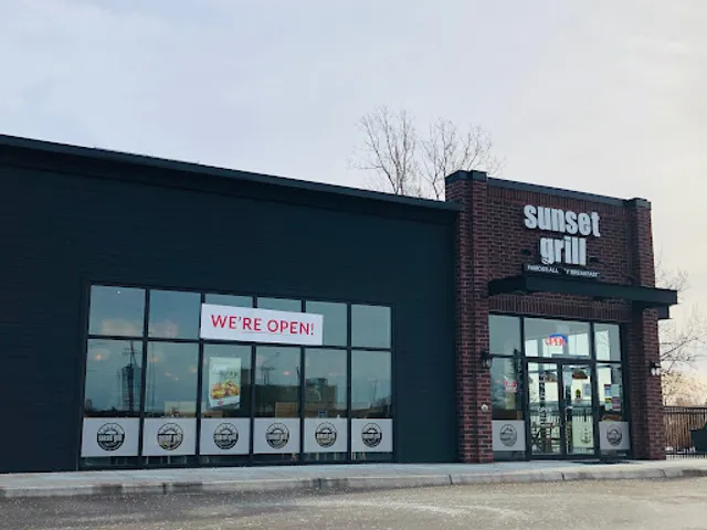 Sunset Grill