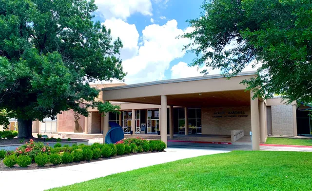 Cultural Activities Center