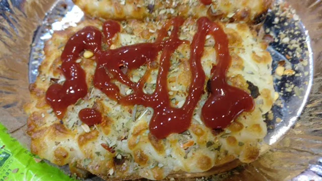 Hariom kutchi Dabeli kutchh Bhuj vara