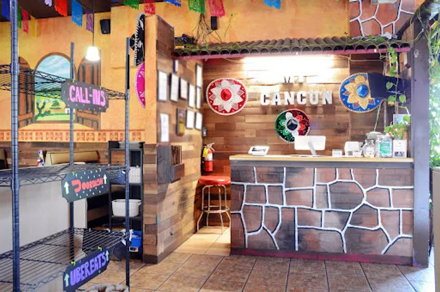 Mi Cancun Mexican Restaurant