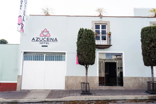 Hotel Azucena