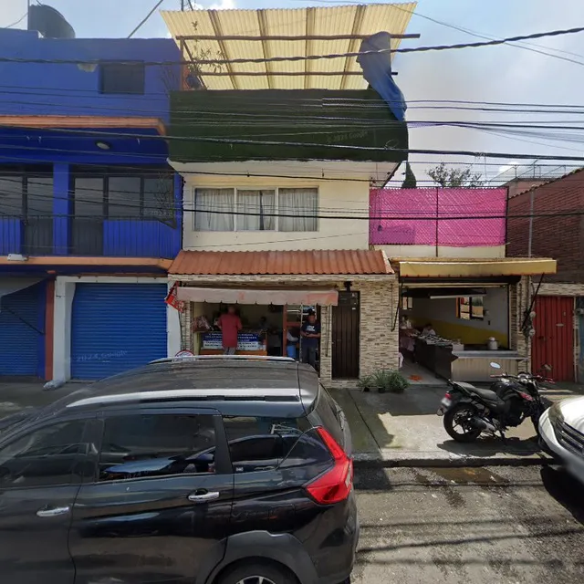 QUESADILLAS Y PAMBAZOS CARMELITA