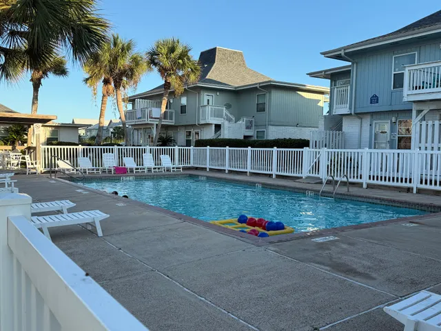 El Cortez Villas Condominium