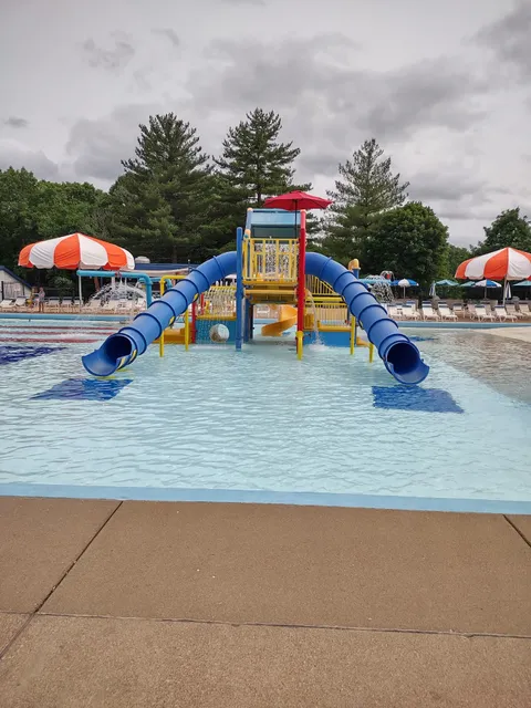 Oak Valley Golf Course &Resort