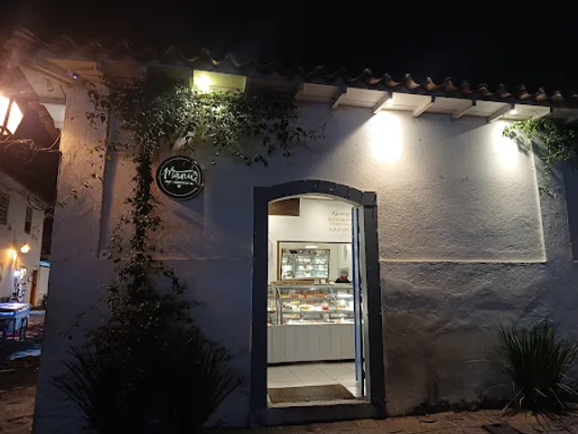 Manu Coffee Emporium