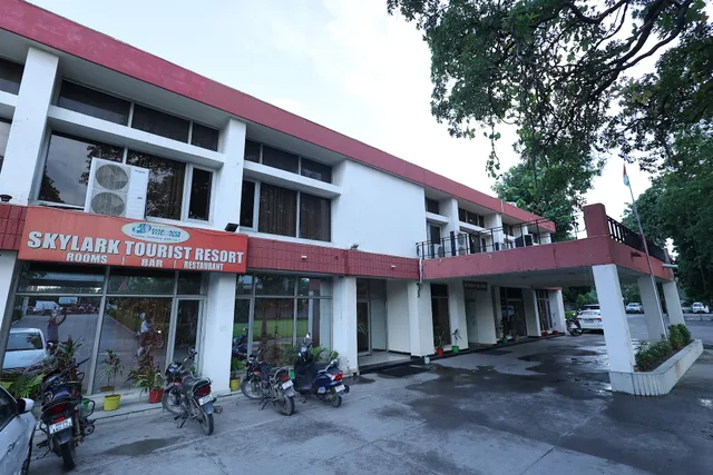 Skylark Tourist Resort