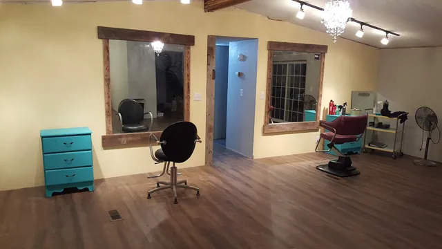 Country Cuts Hair Salon