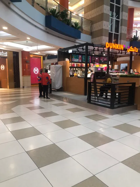 Mazyad Mall