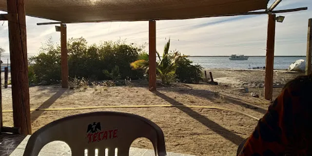 Restaurant Bar Cuquíta