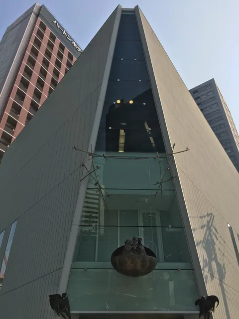 Catholic Osaka Umeda Church