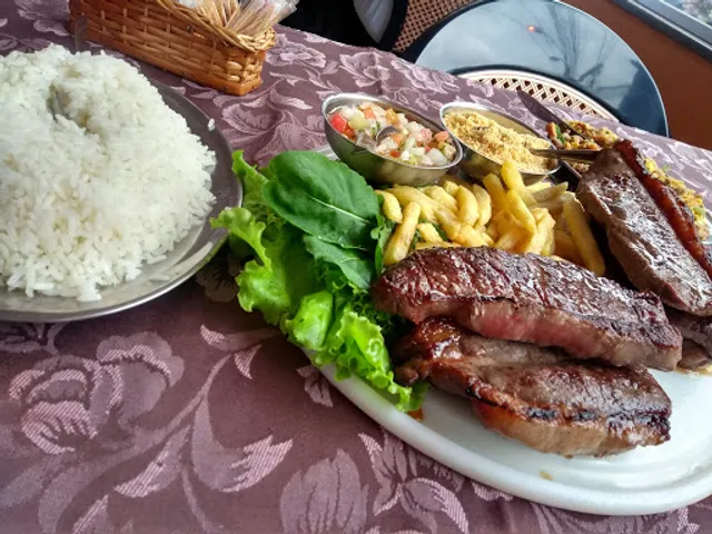 Restaurante Recanto da Picanha