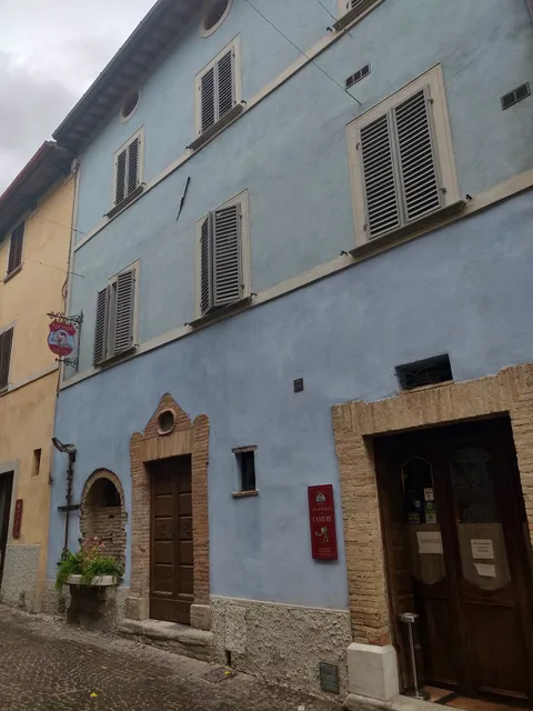 Albergo Locanda Sacchi