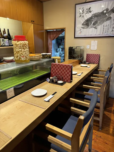 寿司居酒屋 十色