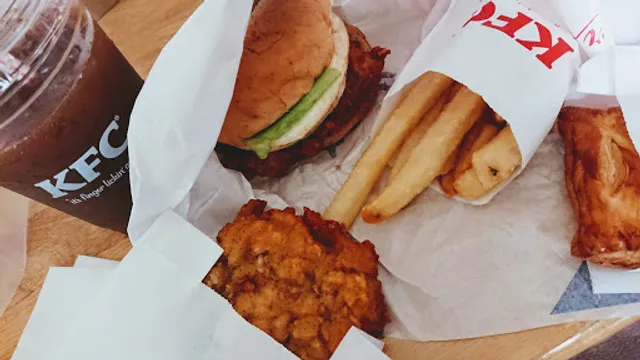 KFC
