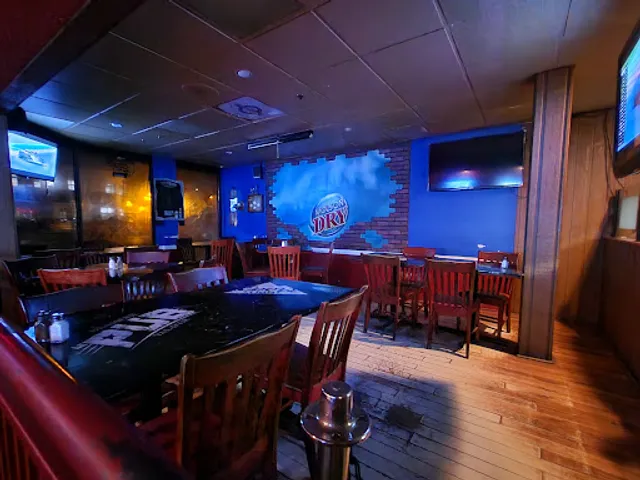 Brasserie Le Pub Inc