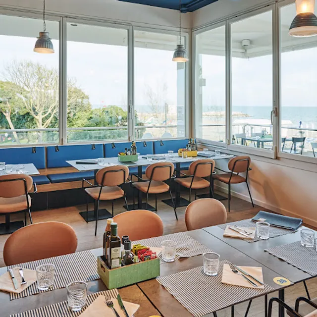 Adriatico Union Lido