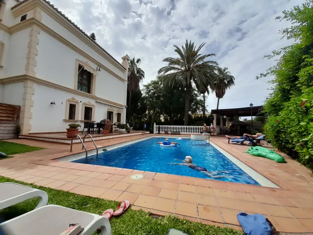 VILLADULCE ALOJAME AGUADULCE