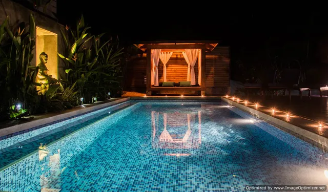 Honu Beach Apartments