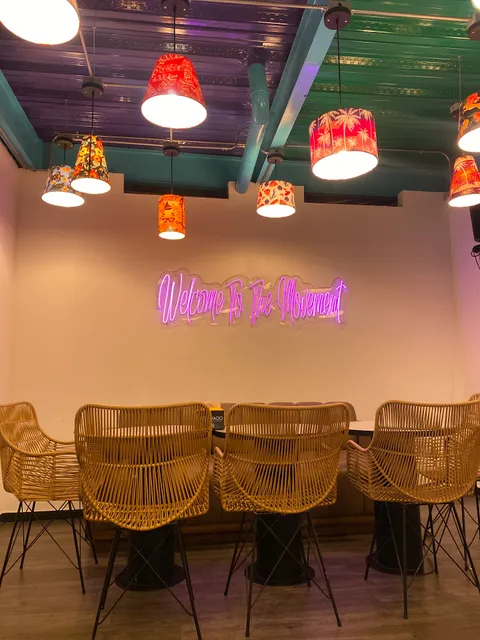 La Gloriosa Hamburguesería | Centro Histórico