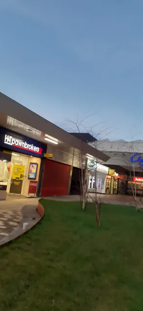 Clyde Shopping Centre