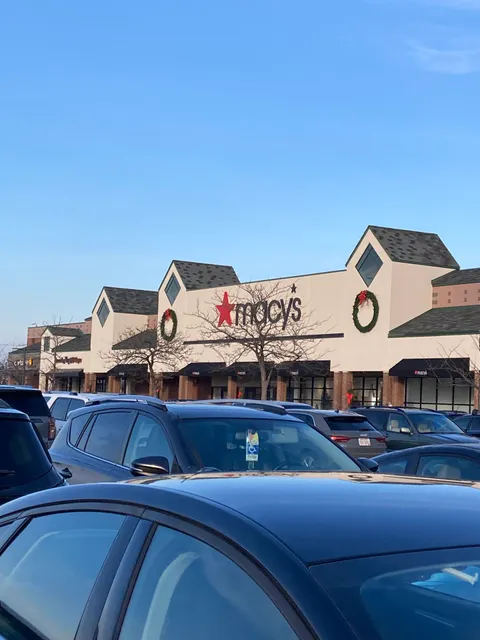 Macy's