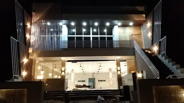 Patel Vihar Restaurant