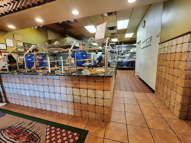 Ridgemont Pizza & Restaurant