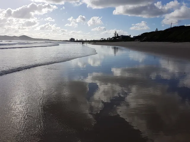 Beaumonts Beach Houses