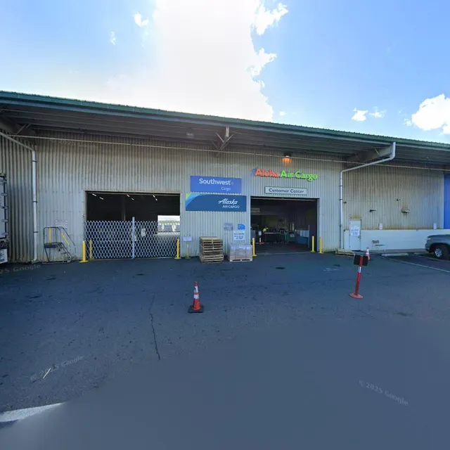 Aloha Air Cargo