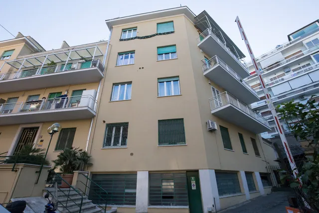 Royal house vaticano