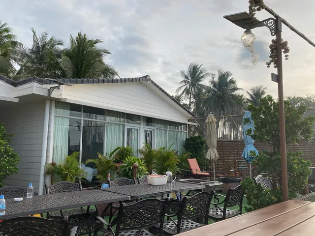 Kampot River Homestay