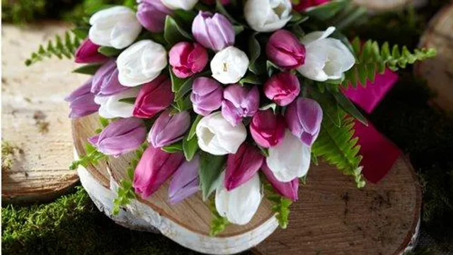 All Things New Florals & Design by Debra