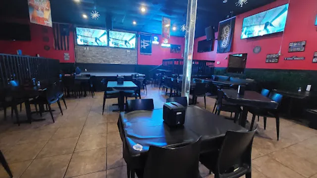 Taqueria Chaparral 2