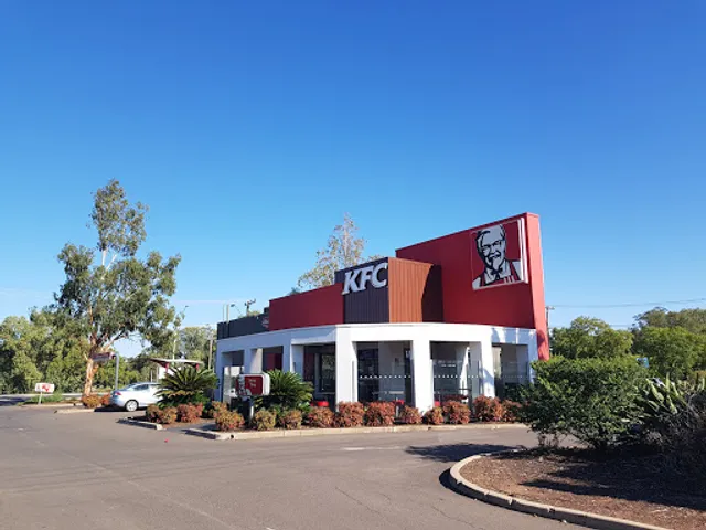KFC Narrabri