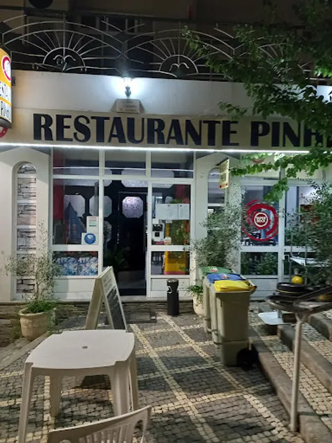 Restaurante "O Pinheiro"