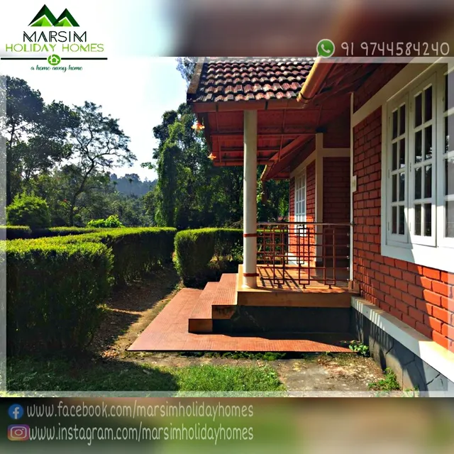 Marsim Holiday Homes