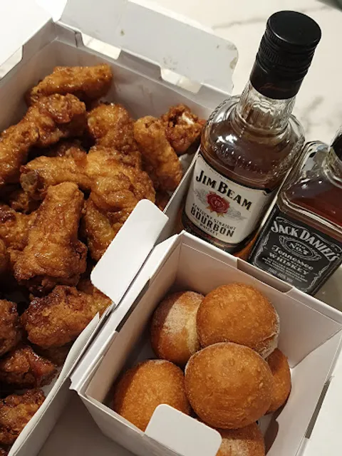 교촌치킨불당점