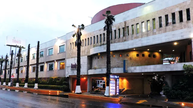 Hotel Hollywood Villas & Suites