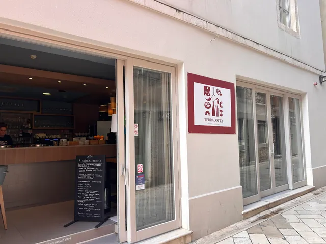 Restaurant Terracotta